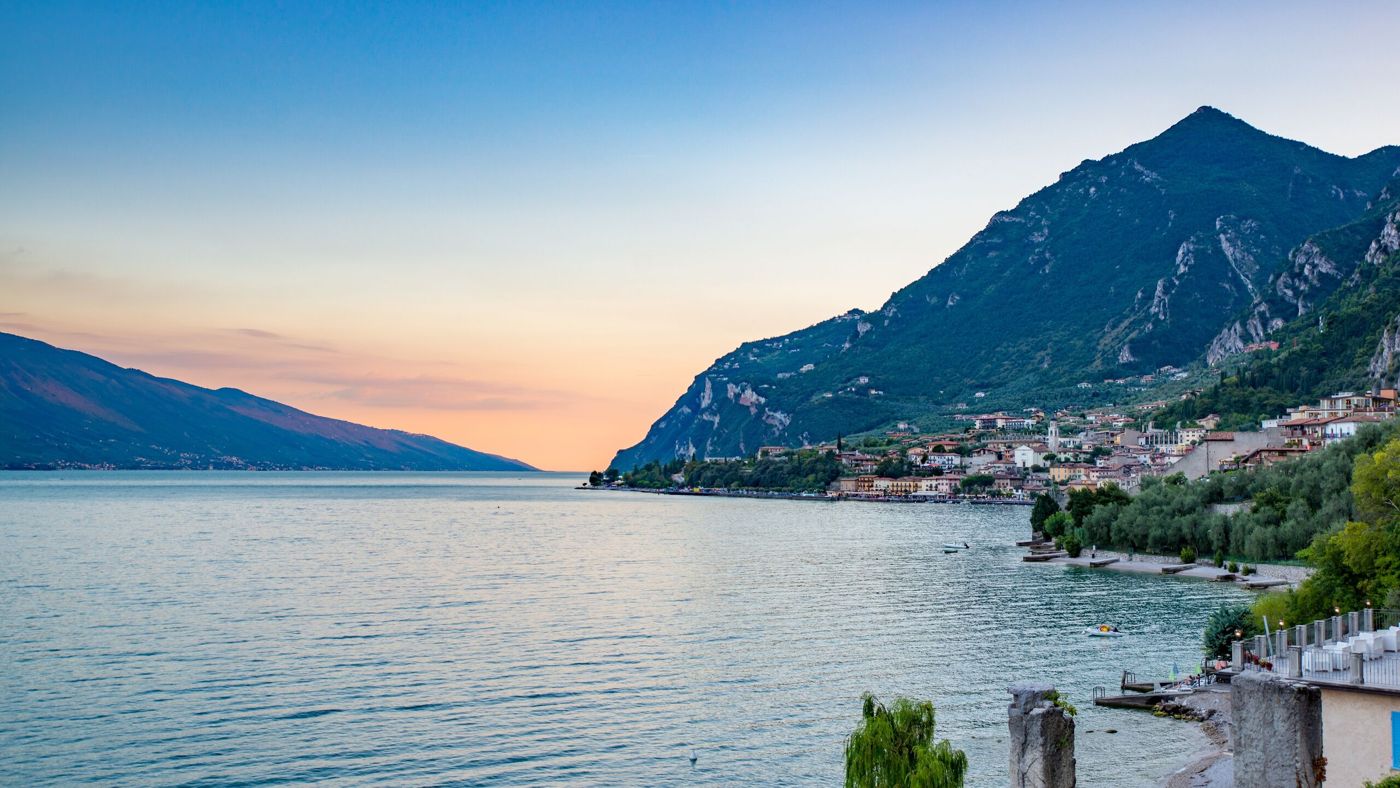 Hotel Villa Grazia