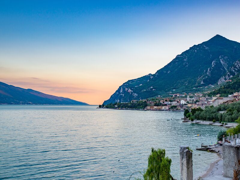 Hotel Villa Grazia