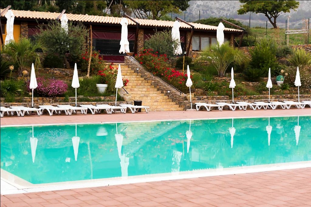 Rural Tourism Valle Himara