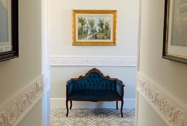 Palazzo Sama