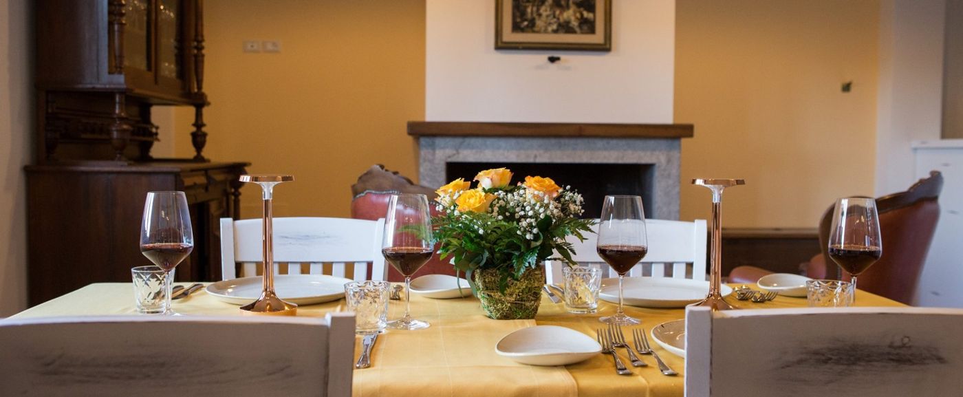 Il Moscardino Country Resort