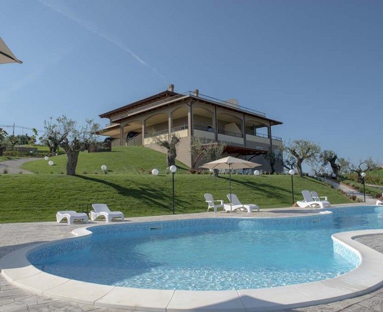 Cataleya Resort & Spa