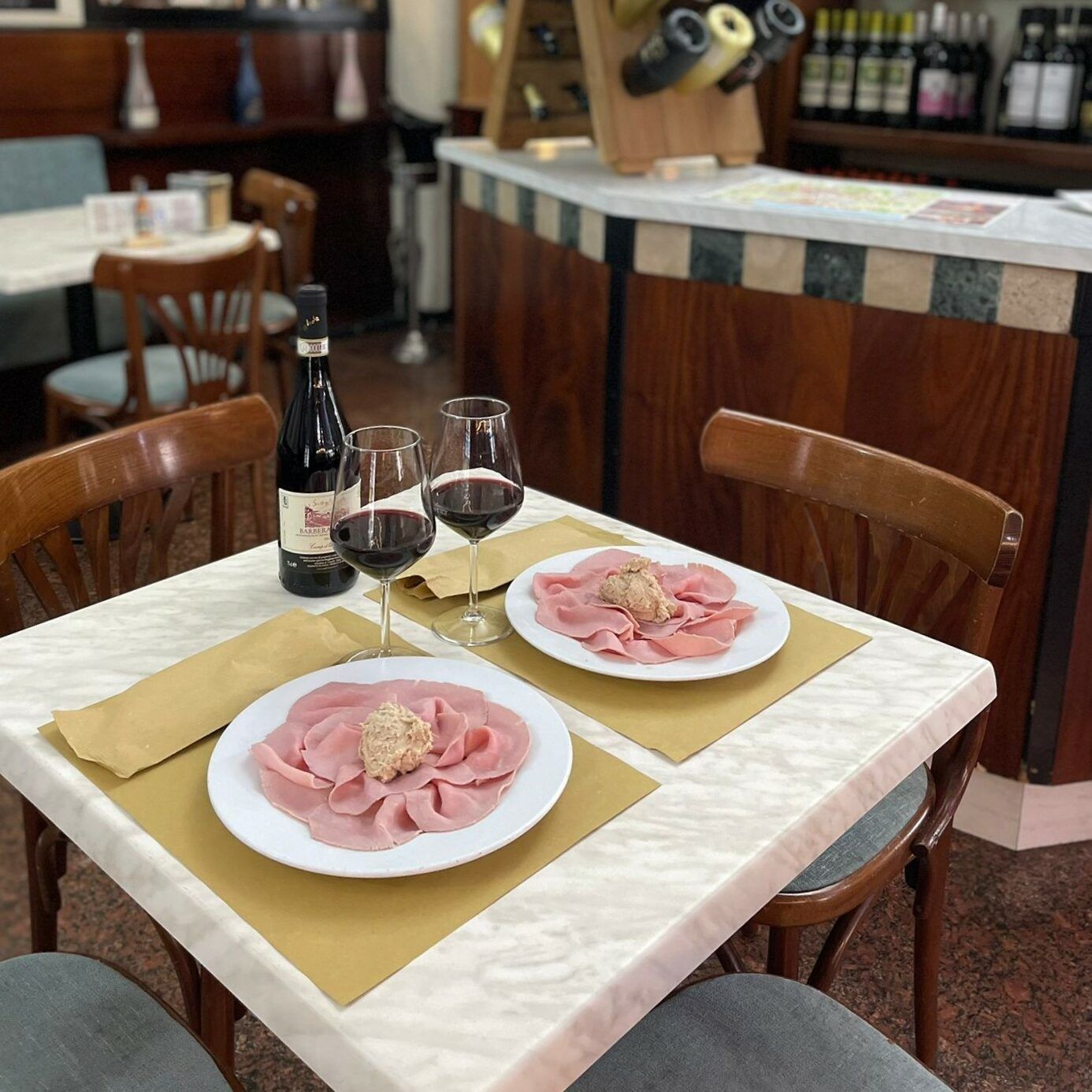 Villa Chiara Hotel