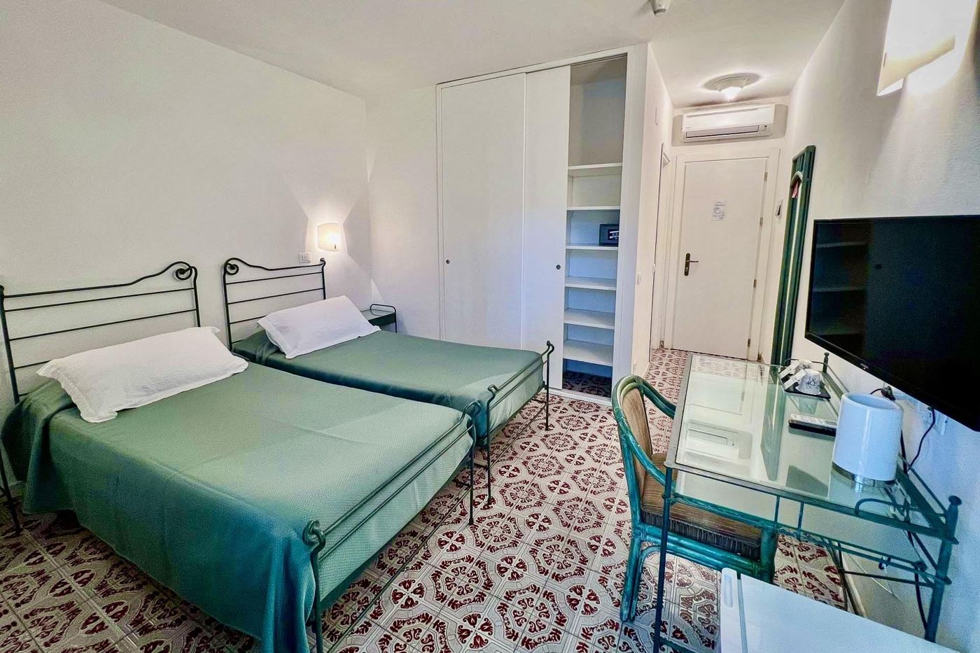 Hotel Meridiana
