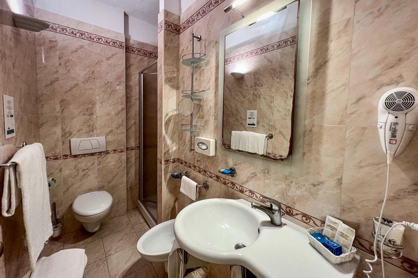 Hotel Meridiana