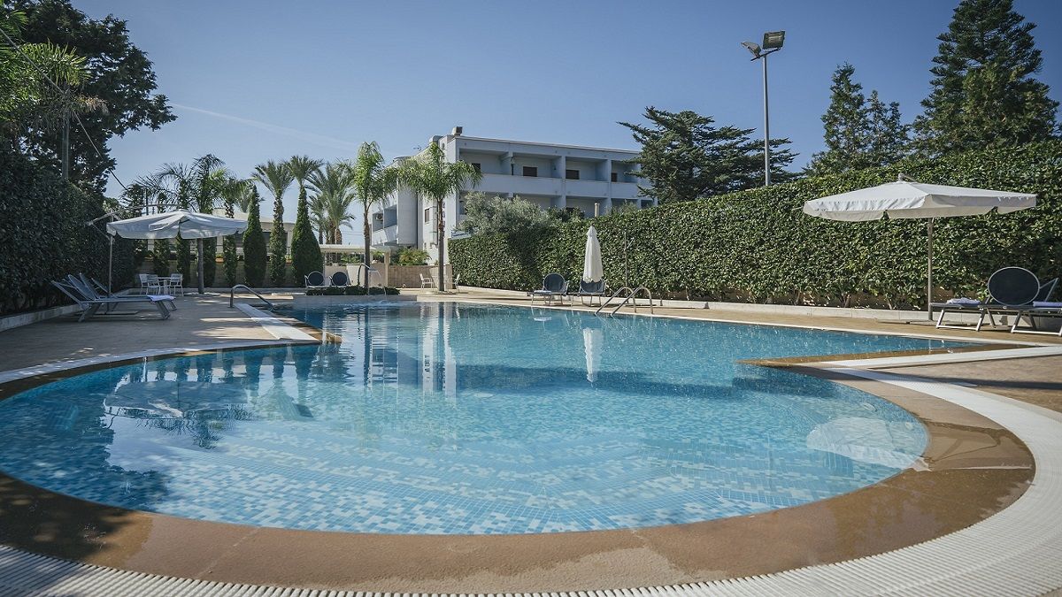 Hotel Costa Azul
