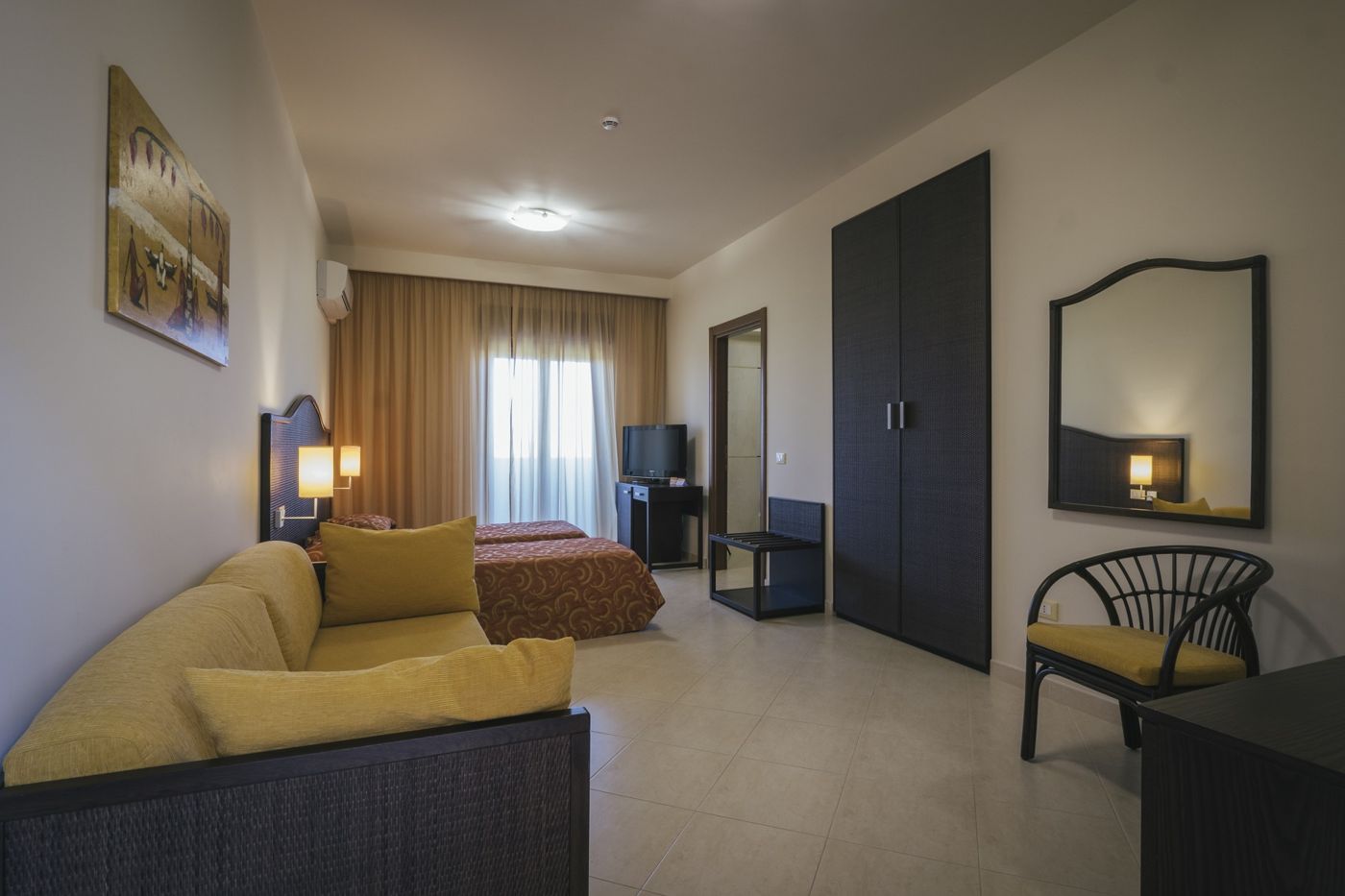 Hotel Costa Azul