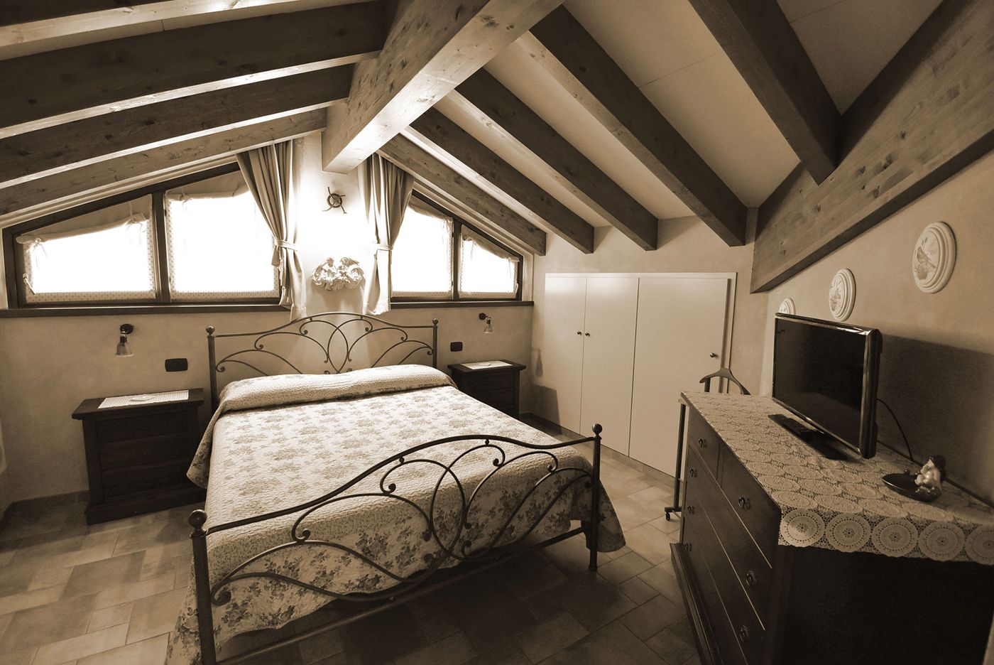 Bed and Breakfast Il Ghiro