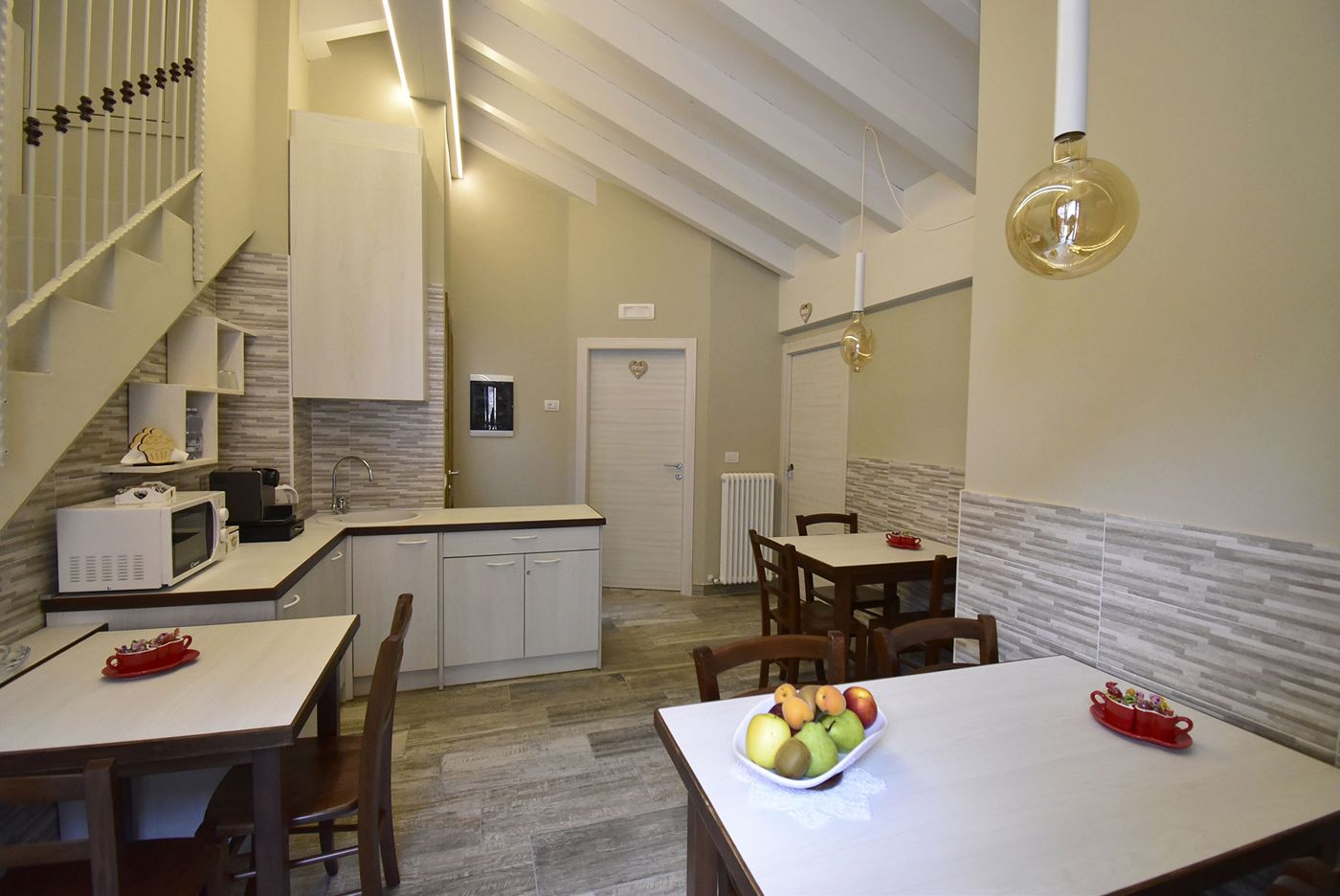 Bed and Breakfast Il Ghiro