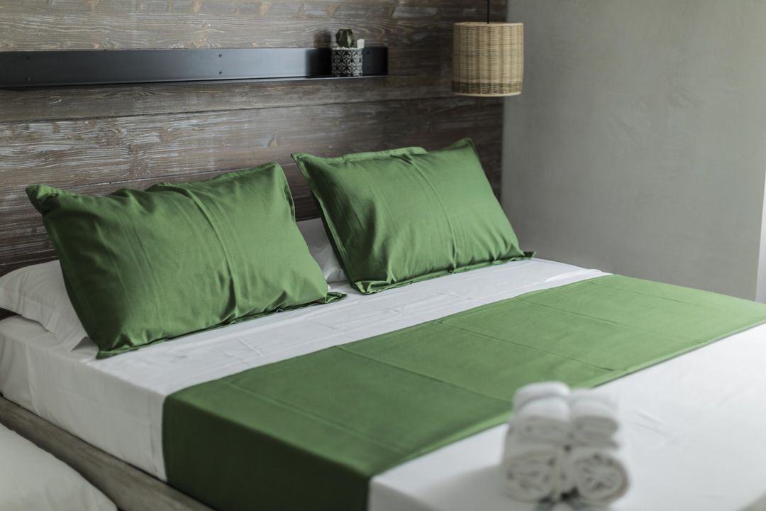 Borgobeltrani Hotel Bed and Breakfast