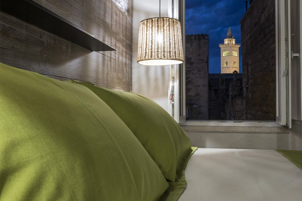 Borgobeltrani Hotel Bed and Breakfast