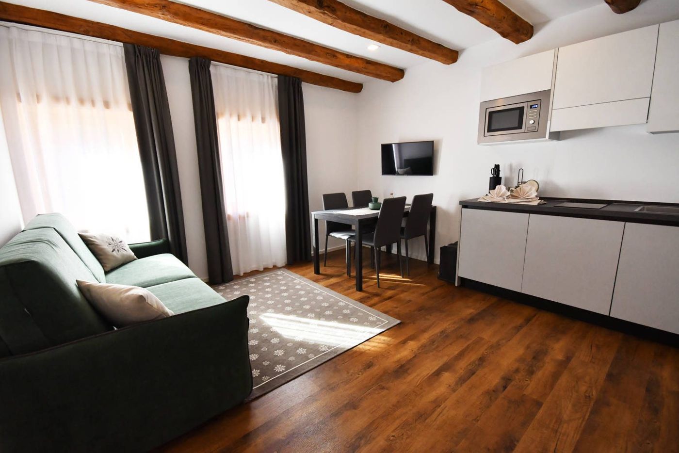 Maison Boutique Fior d'Alpe