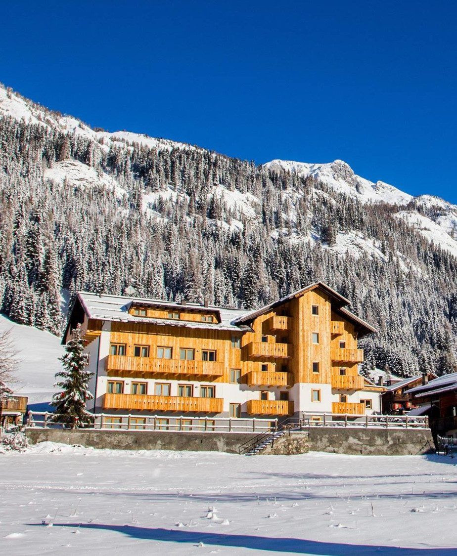 Maison Boutique Fior d'Alpe