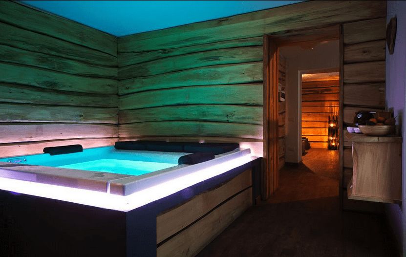 Maison Boutique Fior d'Alpe