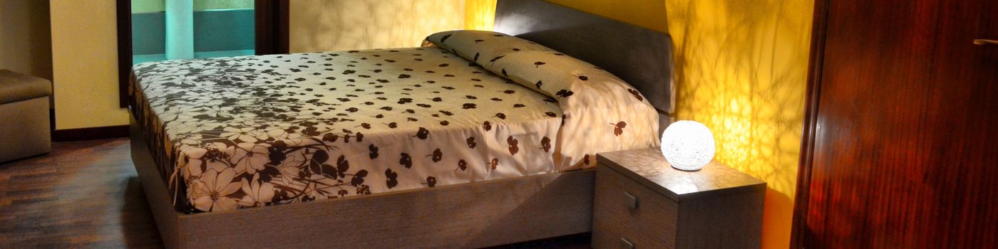 B&B Aria dell' Etna