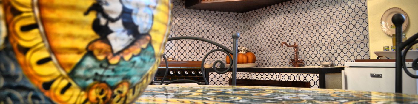 B&B Aria dell' Etna