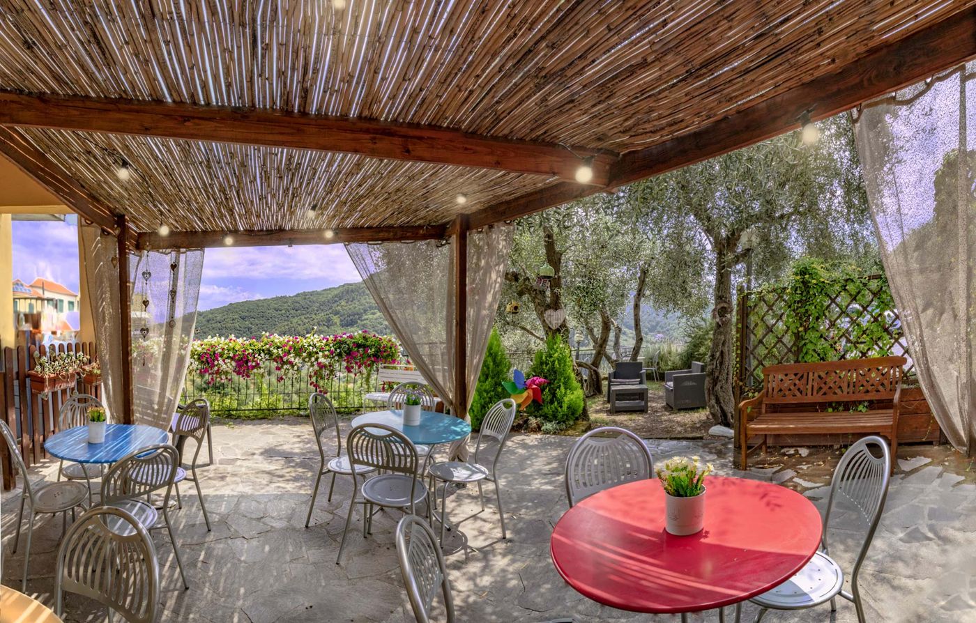 Albergo Serena