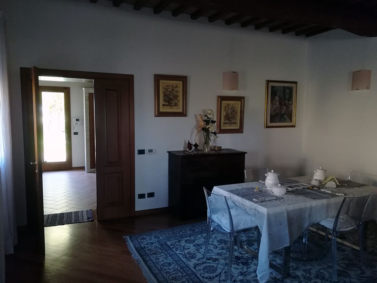 B&B Tenuta Madiba