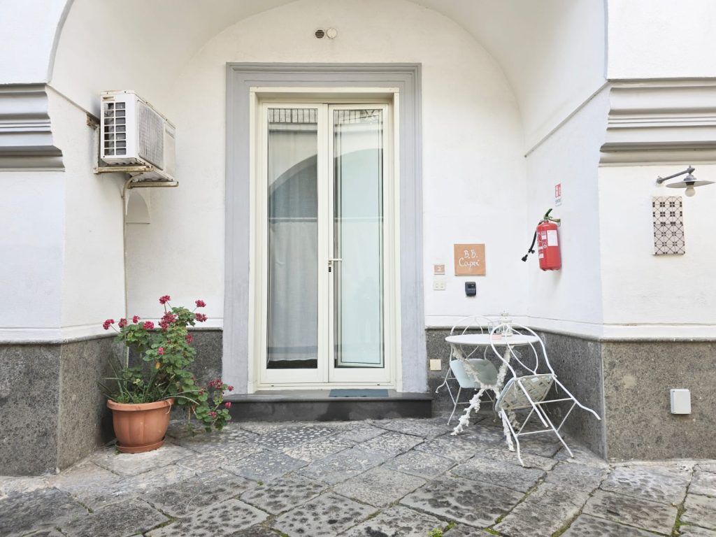 Bed and breakfast la corte sant'antimo