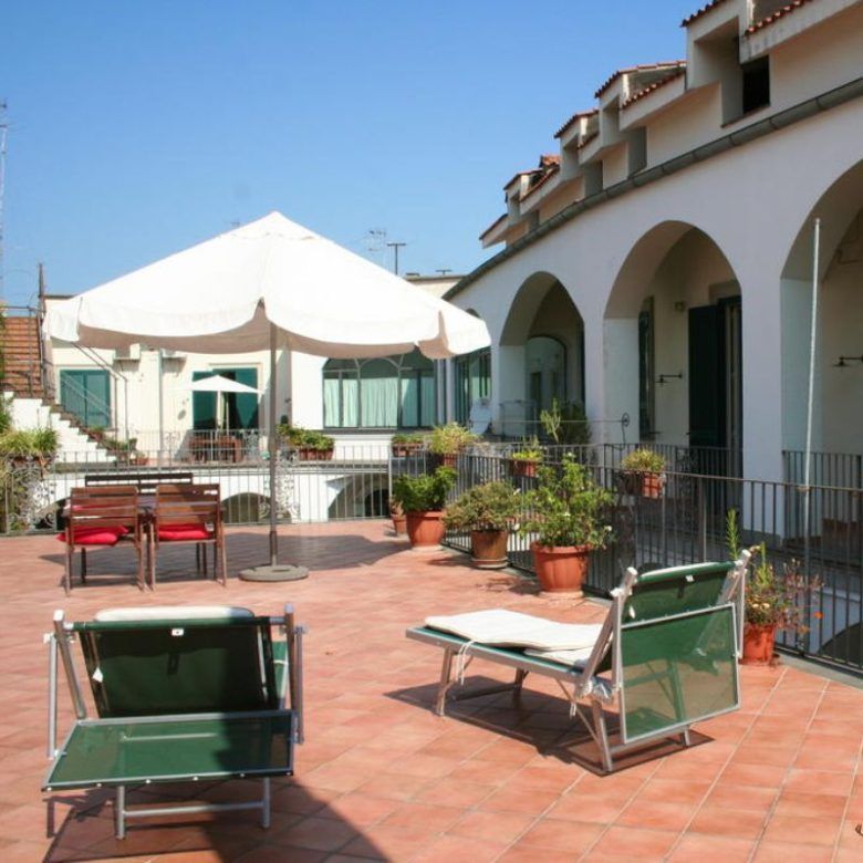 Bed and breakfast la corte sant'antimo
