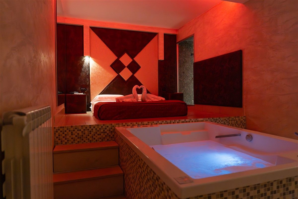 Hotel Chic