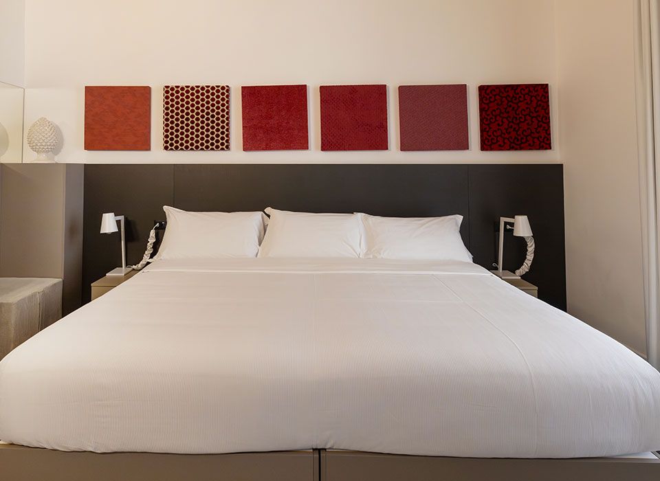 Riflessi Acireale Palace Suites