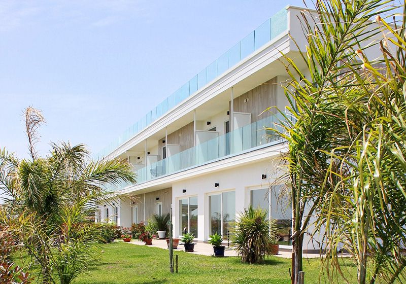 Sand Hotel & Residence