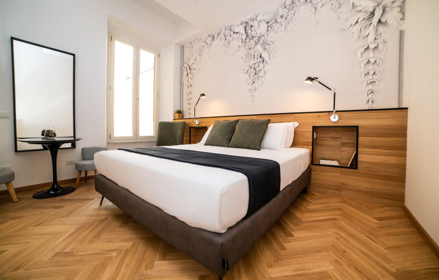 Youroom - Carrozze