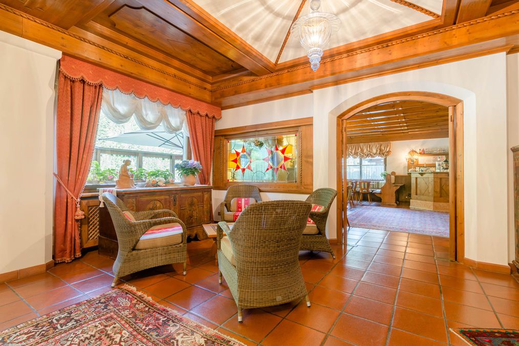 Hotel Monte Civetta