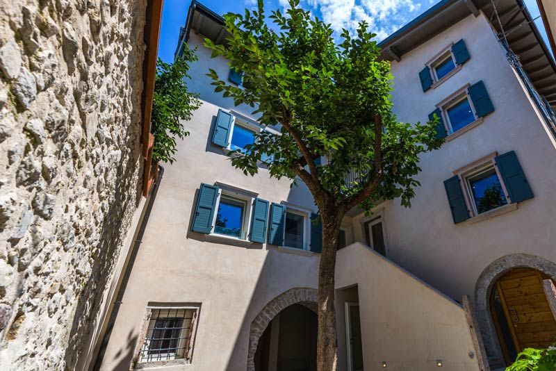 Casa Kaki
