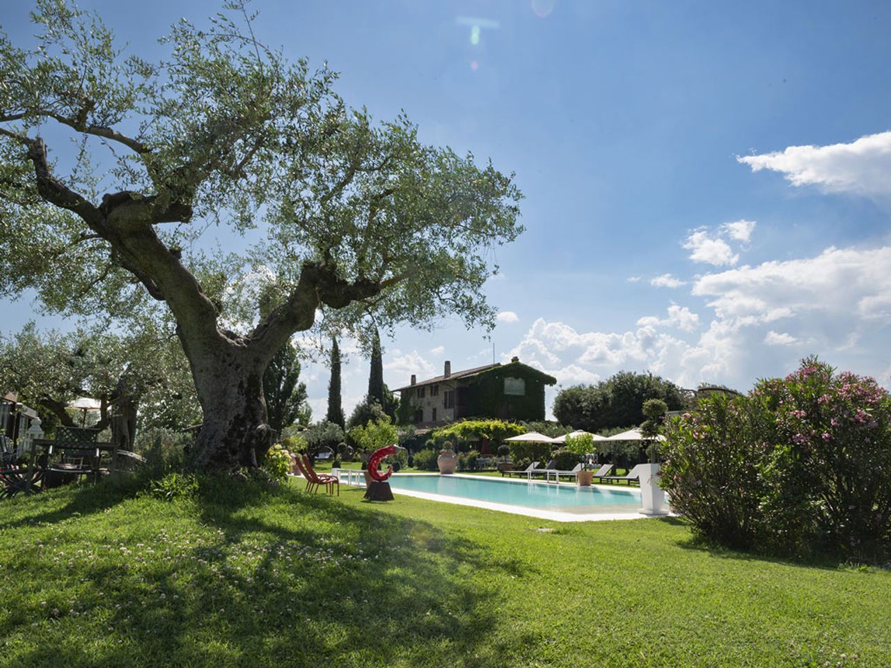 Tenuta San Masseo