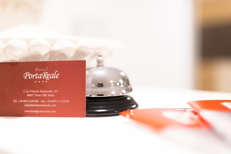 Hotel Porta Reale