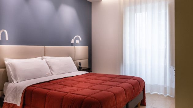 Hotel Porta Reale
