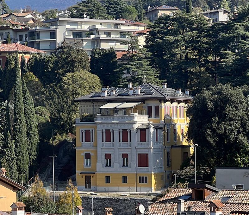 B&B Ai Colli - Rovereto