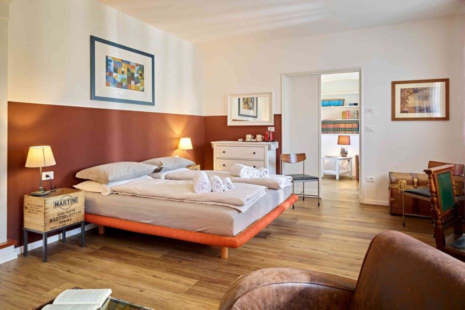 B&B Ai Colli - Rovereto