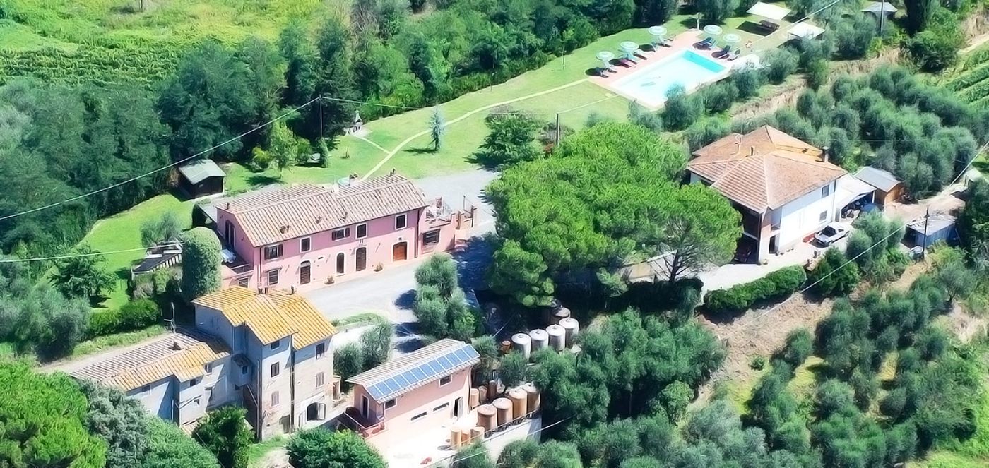 Agriturismo Terre di Toscana