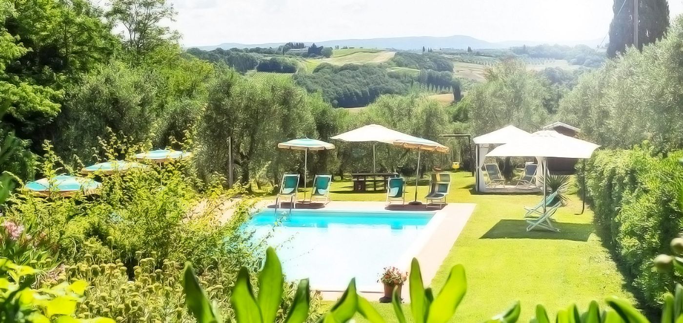 Agriturismo Terre di Toscana