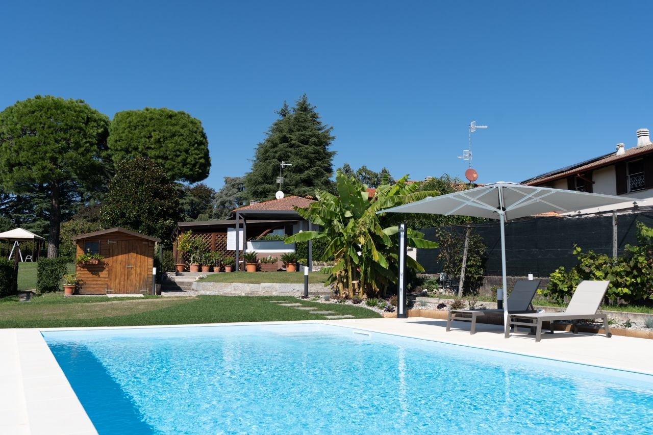 B&B Spina Verde