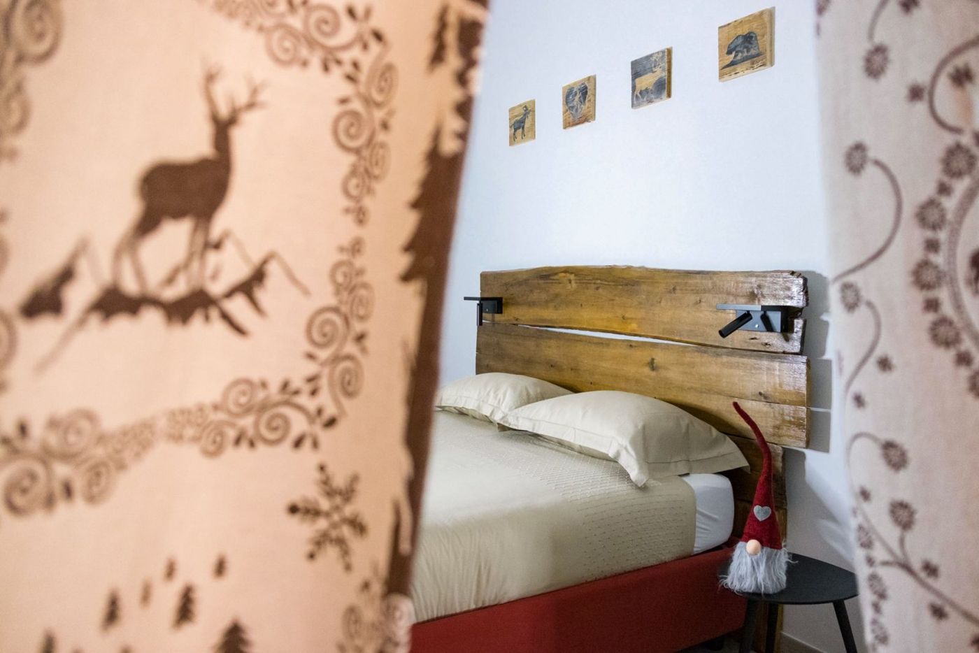 Maison Boch e Lo Solan B&B
