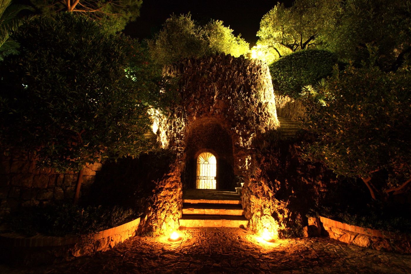 La Villa Del Colle