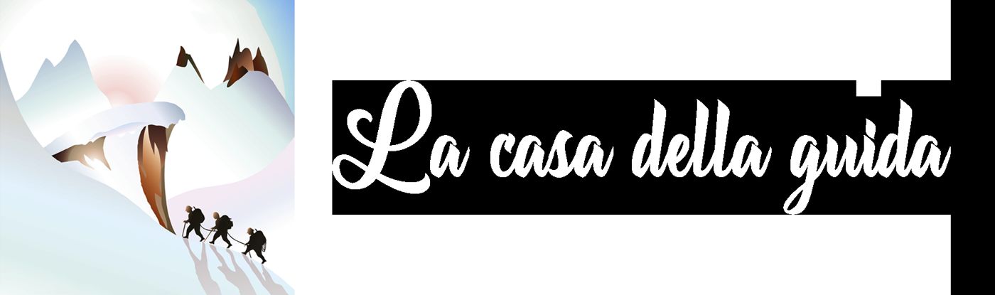 La casa della guida