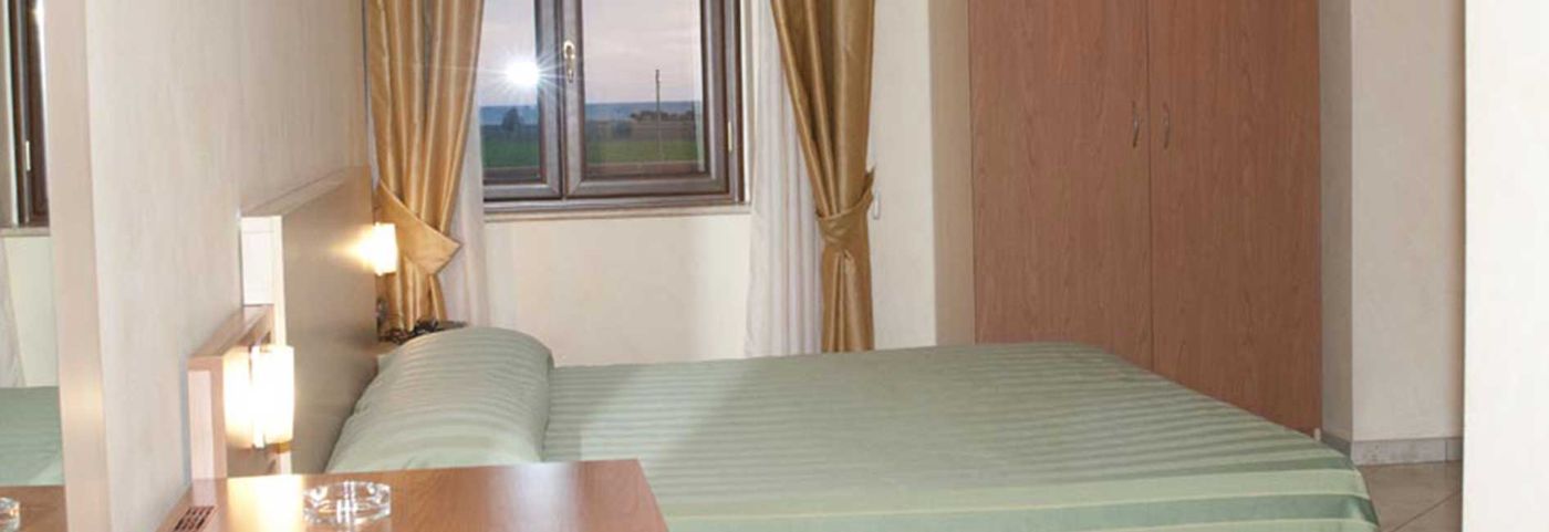 Hotel Onda Bleu