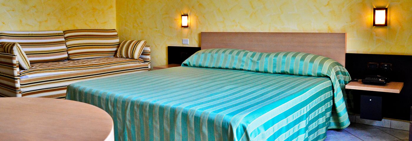 Hotel Onda Bleu