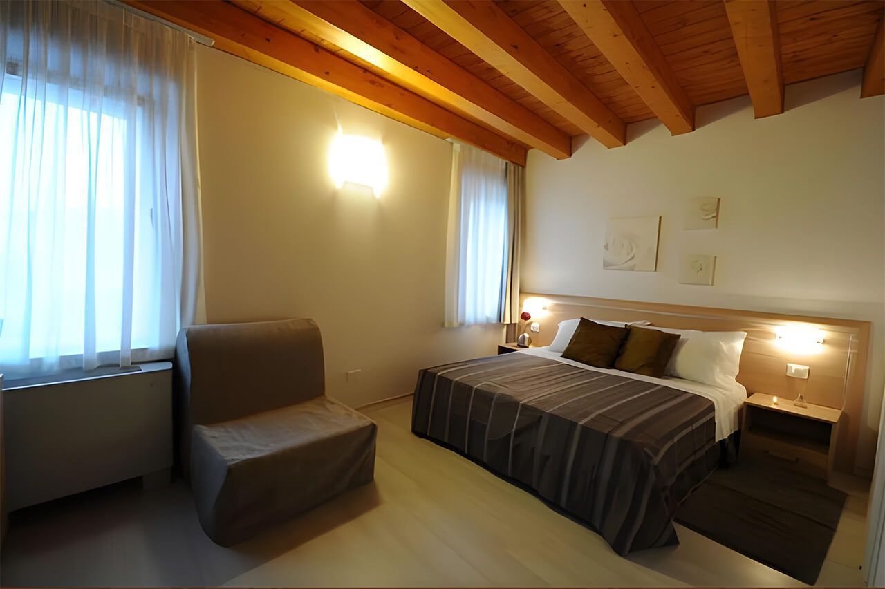 Albergo Leon Bianco