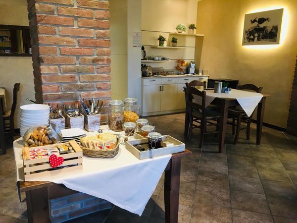 Albergo Leon Bianco