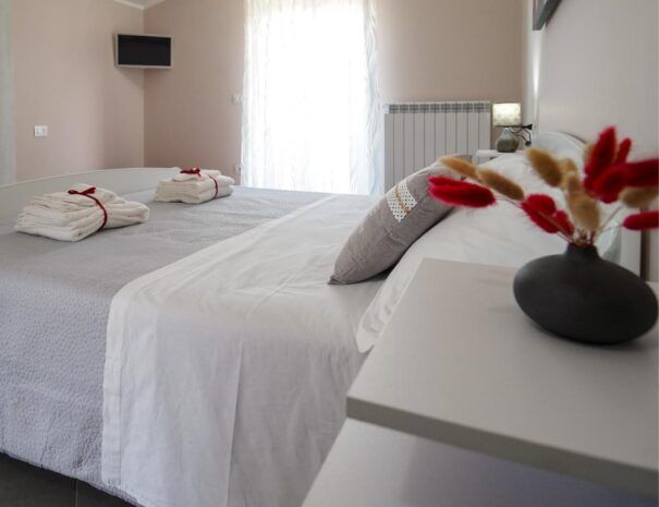 Villa Falcone B&B