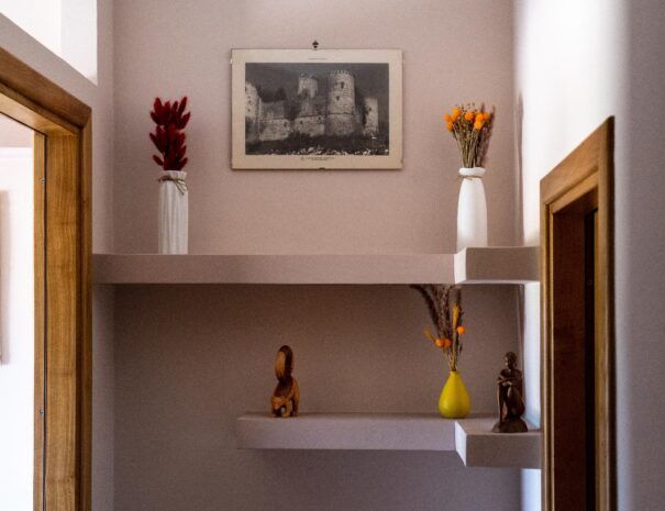 Villa Falcone B&B