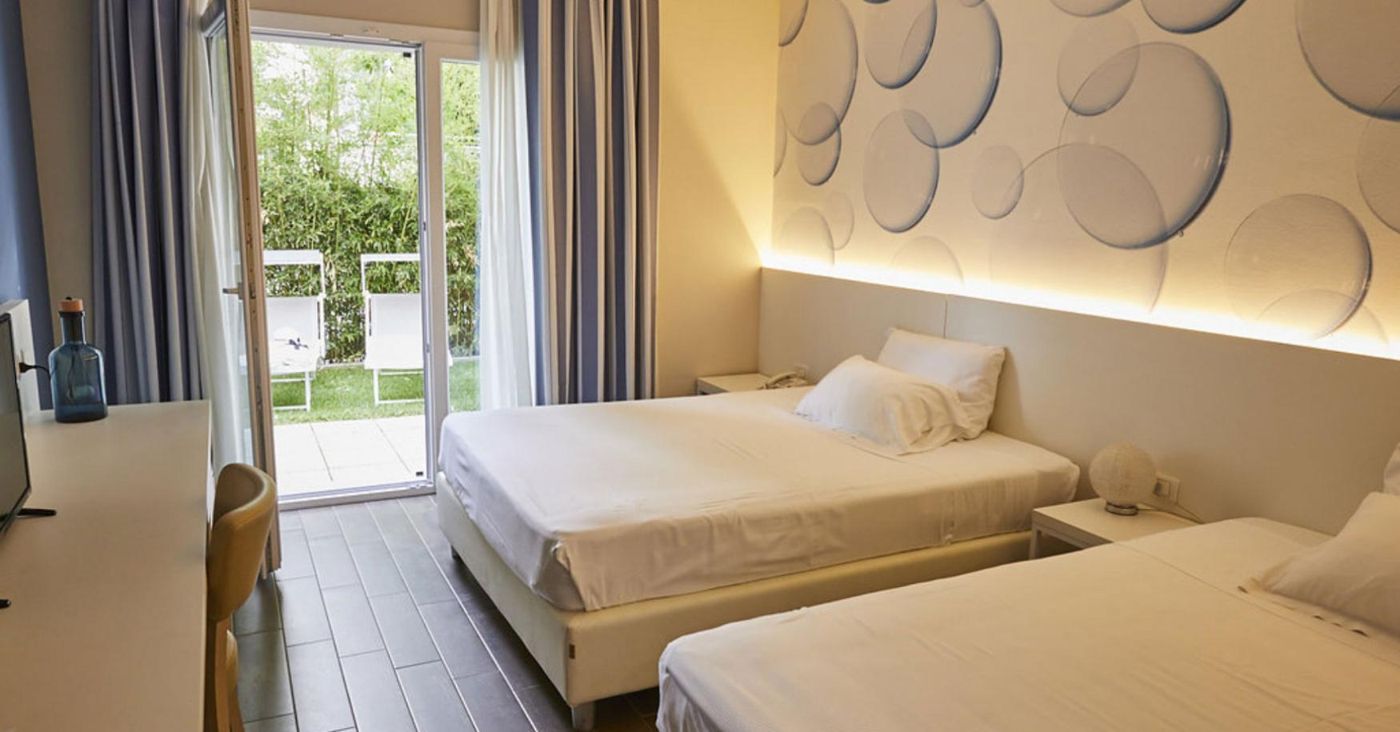 Oxygen Lifestyle Hotel