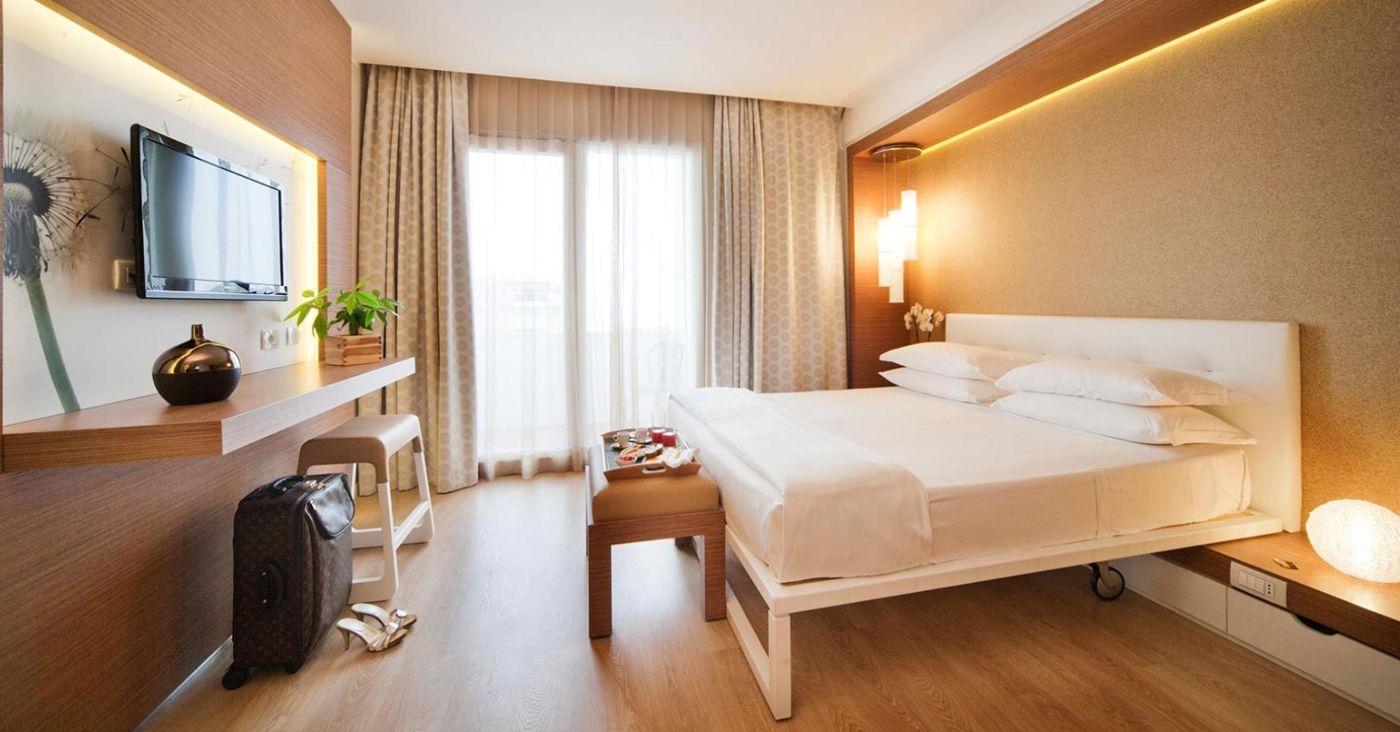 Oxygen Lifestyle Hotel