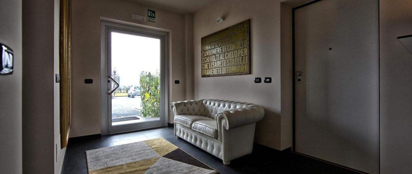Lepini Suites